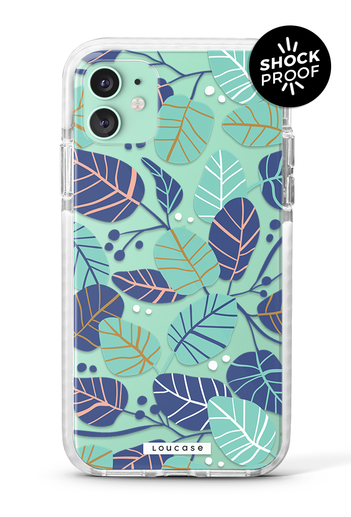 Nayla PROTECH™ Phone Case | LOUCASE