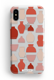 Passu KLEARLUX™ Phone Case | LOUCASE