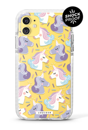 Pastela PROTECH™ Phone Case | LOUCASE