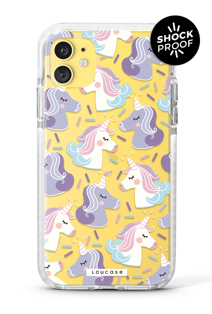 Pastela PROTECH™ Phone Case | LOUCASE