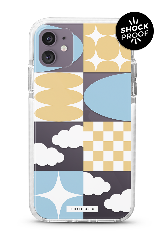 Dream On - PROTECH™ Special Edition Dreamchaser Collection Phone Case | LOUCASE