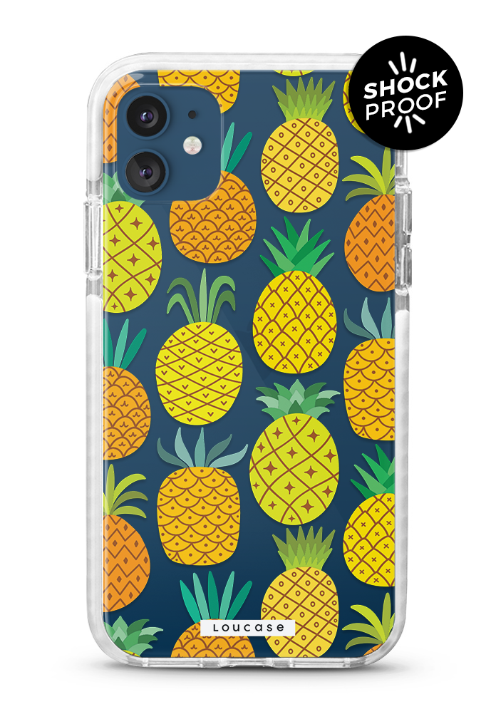 Pineta PROTECH™ Phone Case | LOUCASE