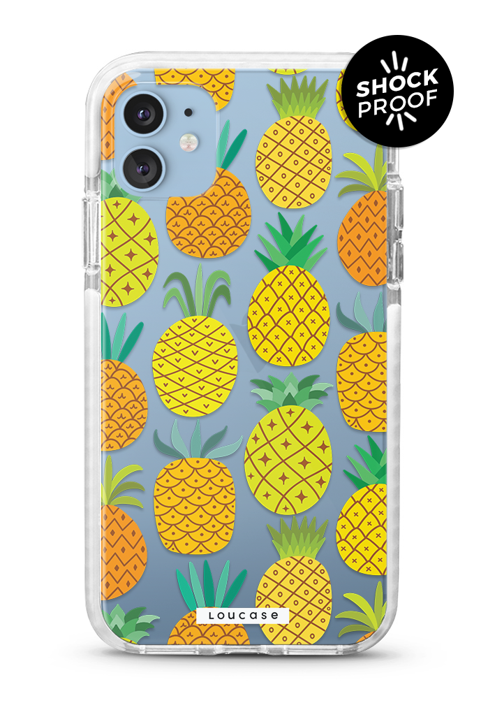 Pineta PROTECH™ Phone Case | LOUCASE