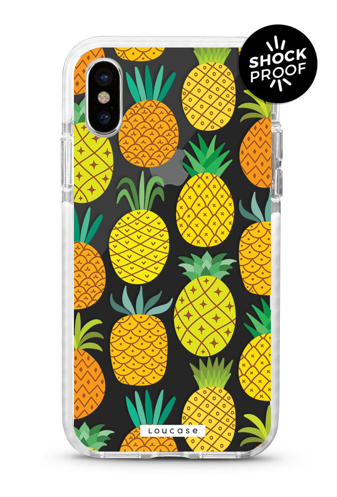 Pineta PROTECH™ Phone Case | LOUCASE