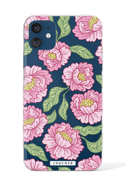 Pink KLEARLUX™ Phone Case | LOUCASE