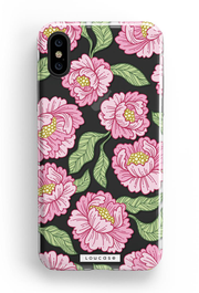 Pink KLEARLUX™ Phone Case | LOUCASE