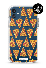 Pizza PROTECH™ Phone Case | LOUCASE