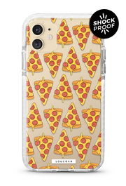 Pizza PROTECH™ Phone Case | LOUCASE