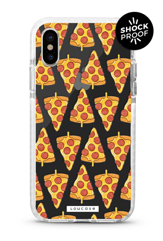 Pizza PROTECH™ Phone Case | LOUCASE