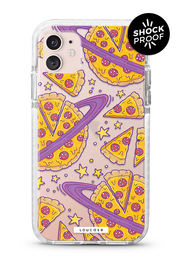 Pizzare PROTECH™ Phone Case | LOUCASE