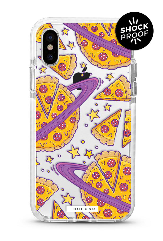 Pizzare PROTECH™ Phone Case | LOUCASE