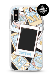 Picture It - PROTECH™ Special Edition Dreamchaser Collection Phone Case | LOUCASE