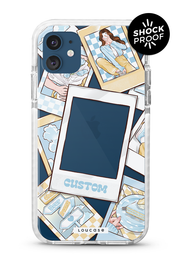 Picture It - PROTECH™ Special Edition Dreamchaser Collection Phone Case | LOUCASE