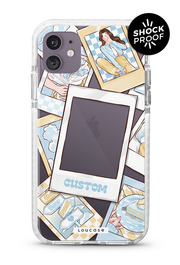 Picture It - PROTECH™ Special Edition Dreamchaser Collection Phone Case | LOUCASE