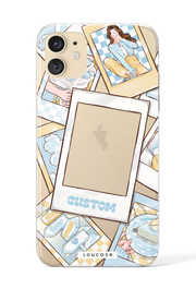 Picture It - KLEARLUX™ Special Edition Dreamchaser Collection Phone Case | LOUCASE