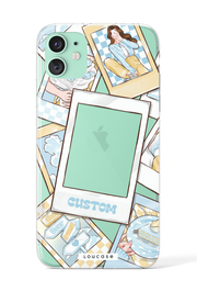 Picture It - KLEARLUX™ Special Edition Dreamchaser Collection Phone Case | LOUCASE