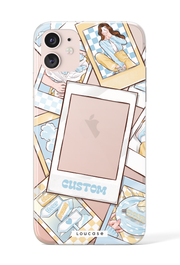 Picture It - KLEARLUX™ Special Edition Dreamchaser Collection Phone Case | LOUCASE