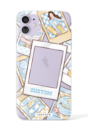 Picture It - KLEARLUX™ Special Edition Dreamchaser Collection Phone Case | LOUCASE