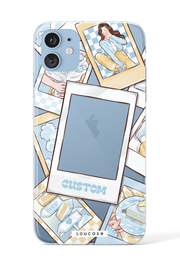 Picture It - KLEARLUX™ Special Edition Dreamchaser Collection Phone Case | LOUCASE