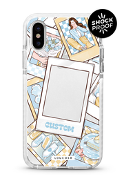 Picture It - PROTECH™ Special Edition Dreamchaser Collection Phone Case | LOUCASE