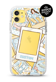 Picture It - PROTECH™ Special Edition Dreamchaser Collection Phone Case | LOUCASE