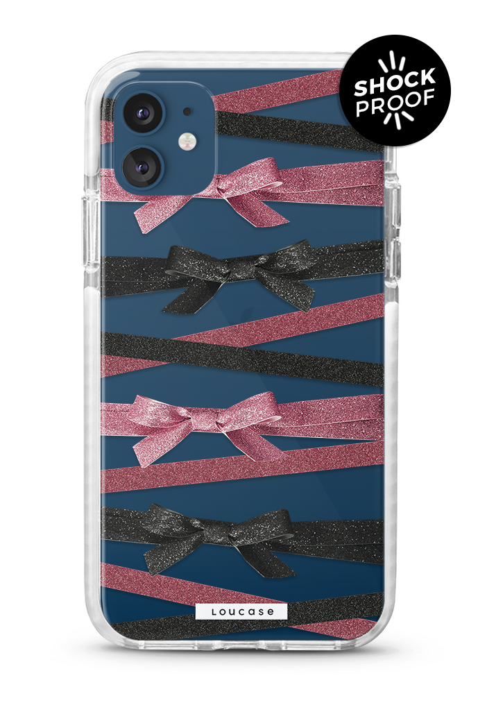 Posh PROTECH™ Phone Case | LOUCASE