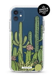 Prickly PROTECH™ Phone Case | LOUCASE