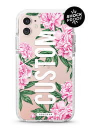 Raysaa - Custom Say My Name PROTECH™ Phone Case | LOUCASE