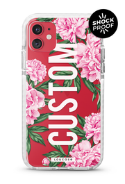 Raysaa - Custom Say My Name PROTECH™ Phone Case | LOUCASE