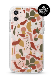 Razzo PROTECH™ Phone Case | LOUCASE