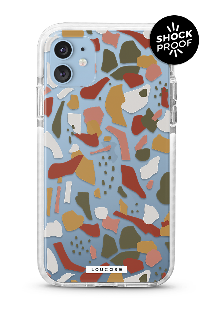 Razzo PROTECH™ Phone Case | LOUCASE