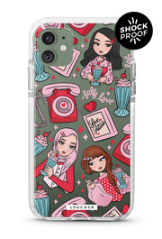 Ring Ring - PROTECH™ Special Edition Self-Love Collection Phone Case