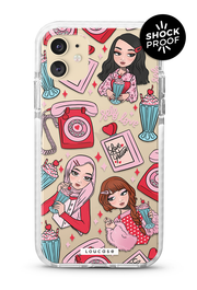 Ring Ring - PROTECH™ Special Edition Self-Love Collection Phone Case