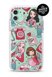 Ring Ring - PROTECH™ Special Edition Self-Love Collection Phone Case