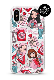 Ring Ring - PROTECH™ Special Edition Self-Love Collection Phone Case