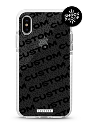 Ripito - Custom Say My Name PROTECH™ Phone Case | LOUCASE