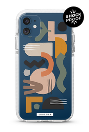 Sage PROTECH™ Phone Case | LOUCASE