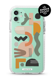 Sage PROTECH™ Phone Case | LOUCASE