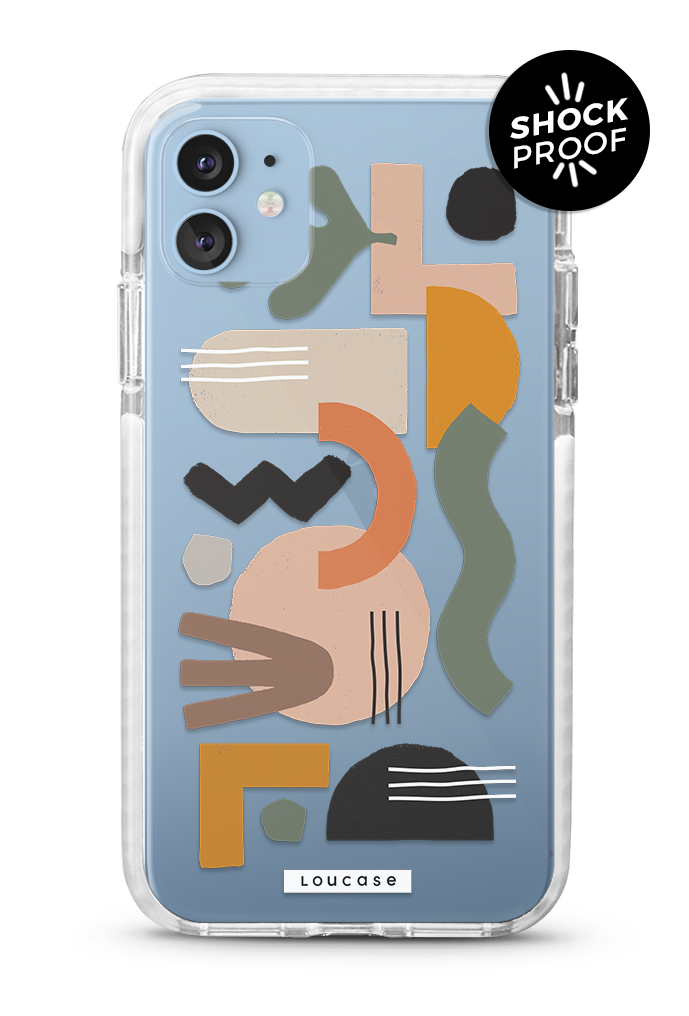 Sage PROTECH™ Phone Case | LOUCASE