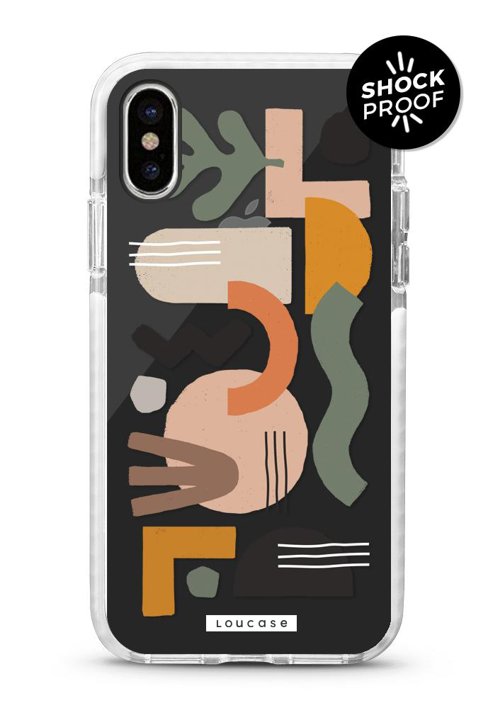 Sage PROTECH™ Phone Case | LOUCASE