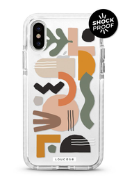 Sage PROTECH™ Phone Case | LOUCASE