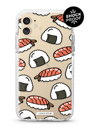 Sashimi PROTECH™ Phone Case | LOUCASE