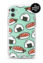 Sashimi PROTECH™ Phone Case | LOUCASE