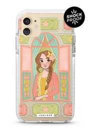 Seroja - PROTECH™ Special Edition Lebaran Collection Phone Case | LOUCASE