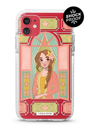 Seroja - PROTECH™ Special Edition Lebaran Collection Phone Case | LOUCASE