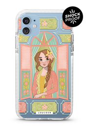 Seroja - PROTECH™ Special Edition Lebaran Collection Phone Case | LOUCASE