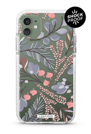 Shae PROTECH™ Phone Case | LOUCASE