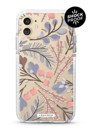 Shae PROTECH™ Phone Case | LOUCASE