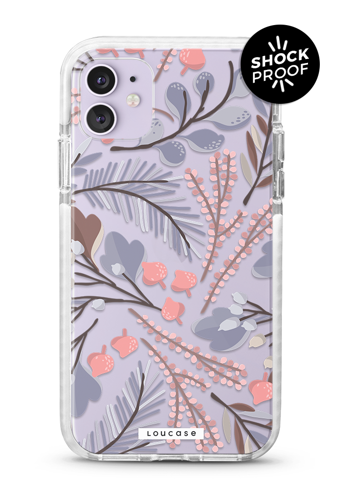 Shae PROTECH™ Phone Case | LOUCASE