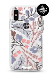 Shae PROTECH™ Phone Case | LOUCASE